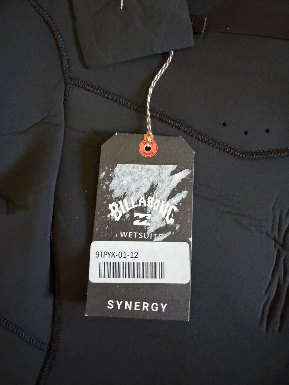 Billabong Women’s Synergy 4/3 Wetsuit - Picture 6 of 8